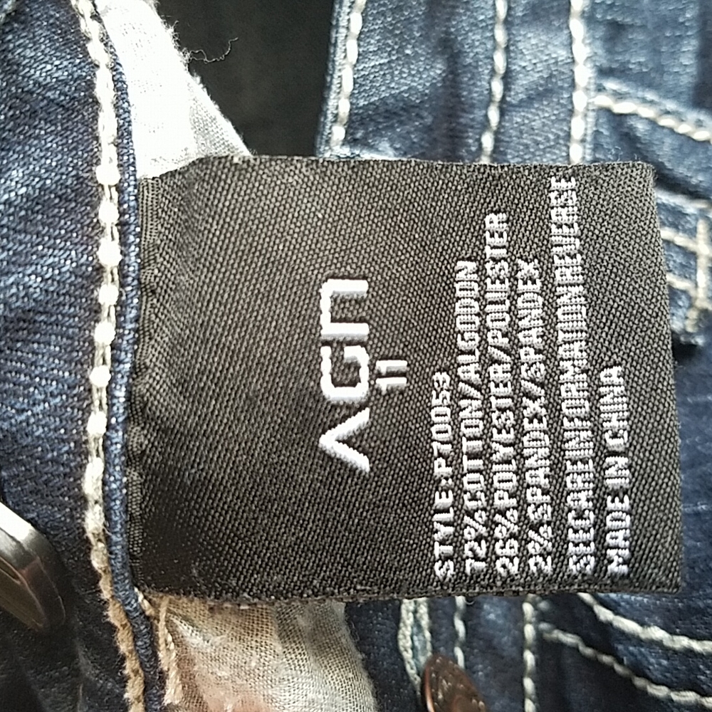 Jeans - Picture 11 of 11